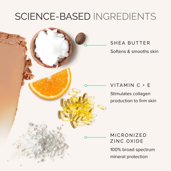 MDSolarSciences Tinted Solar Stick SPF 40 - 0.6oz - Picture 4 of 9